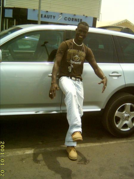 c mon pote thiaw laye