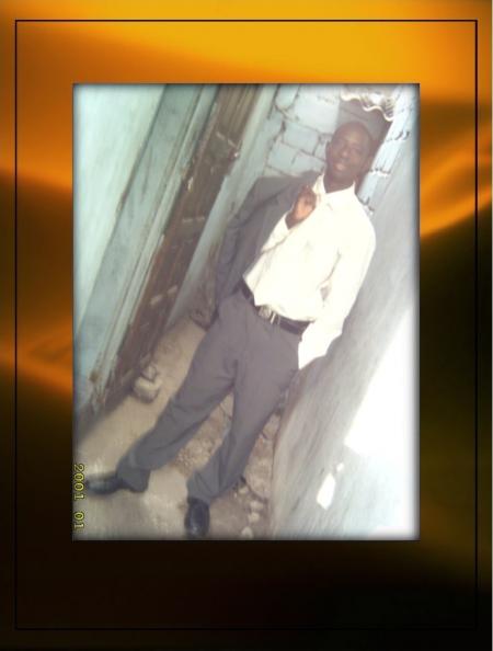 it's me 