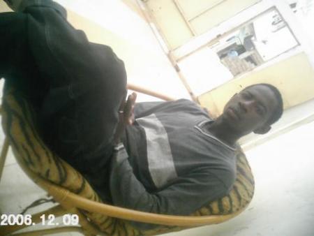 it's  me 