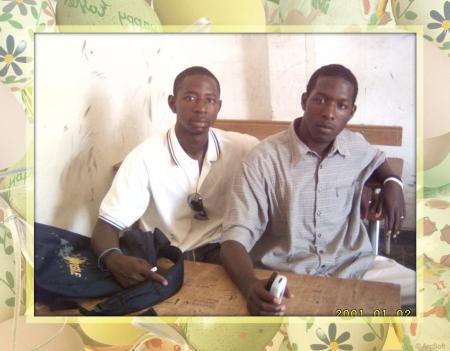 assane et moi 