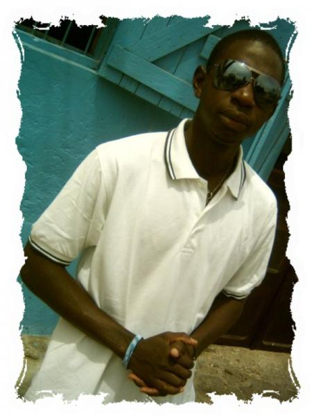 blom man