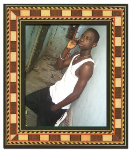 it's me 