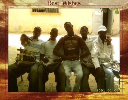the man ,peti,laye et moiu